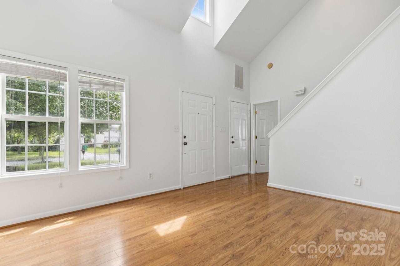 Planters Walk - Residential