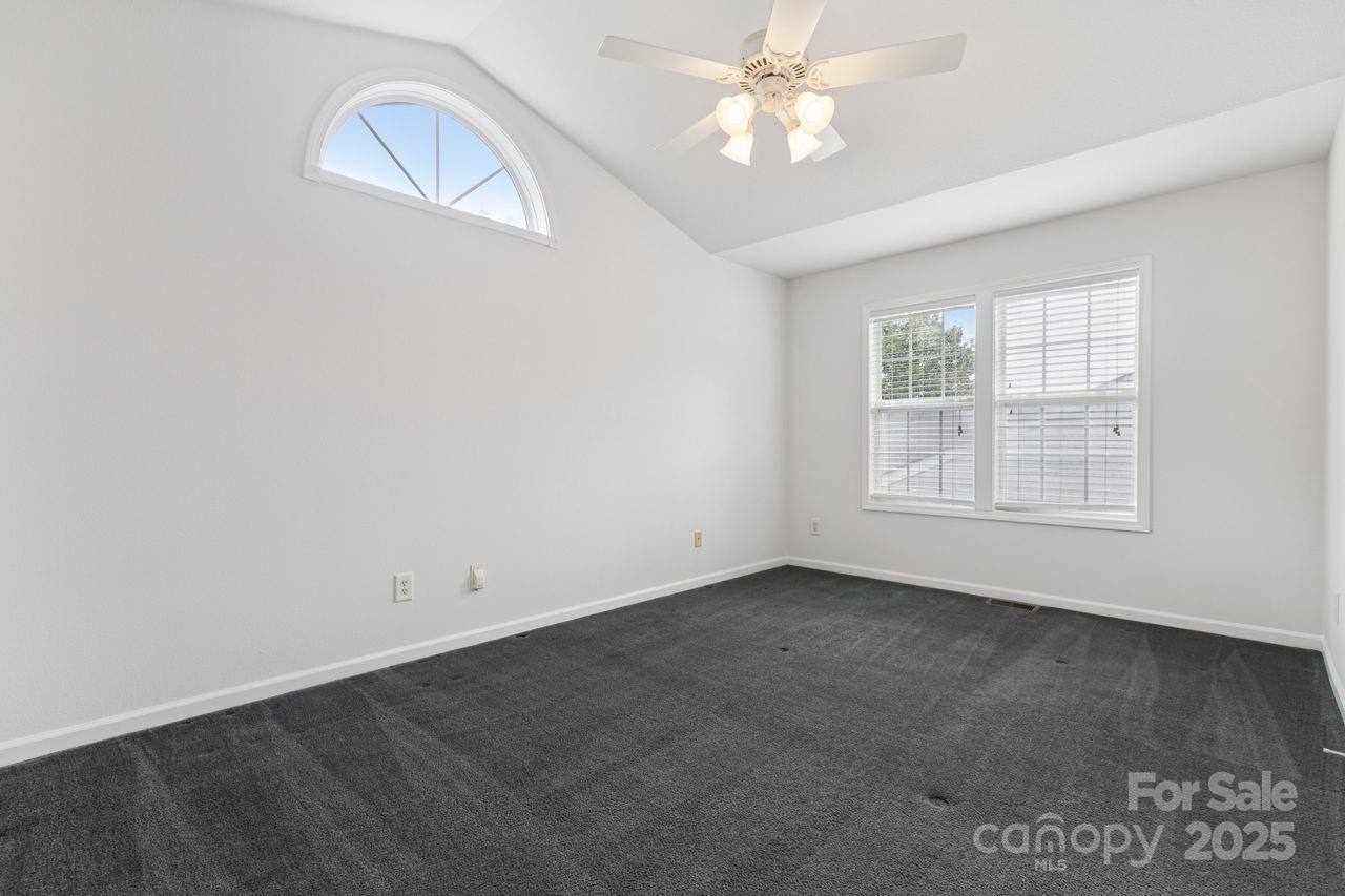 Planters Walk - Residential