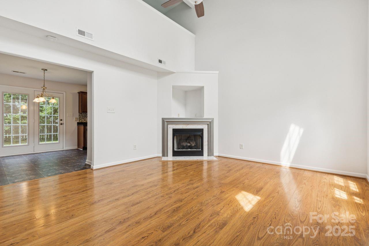 Planters Walk - Residential