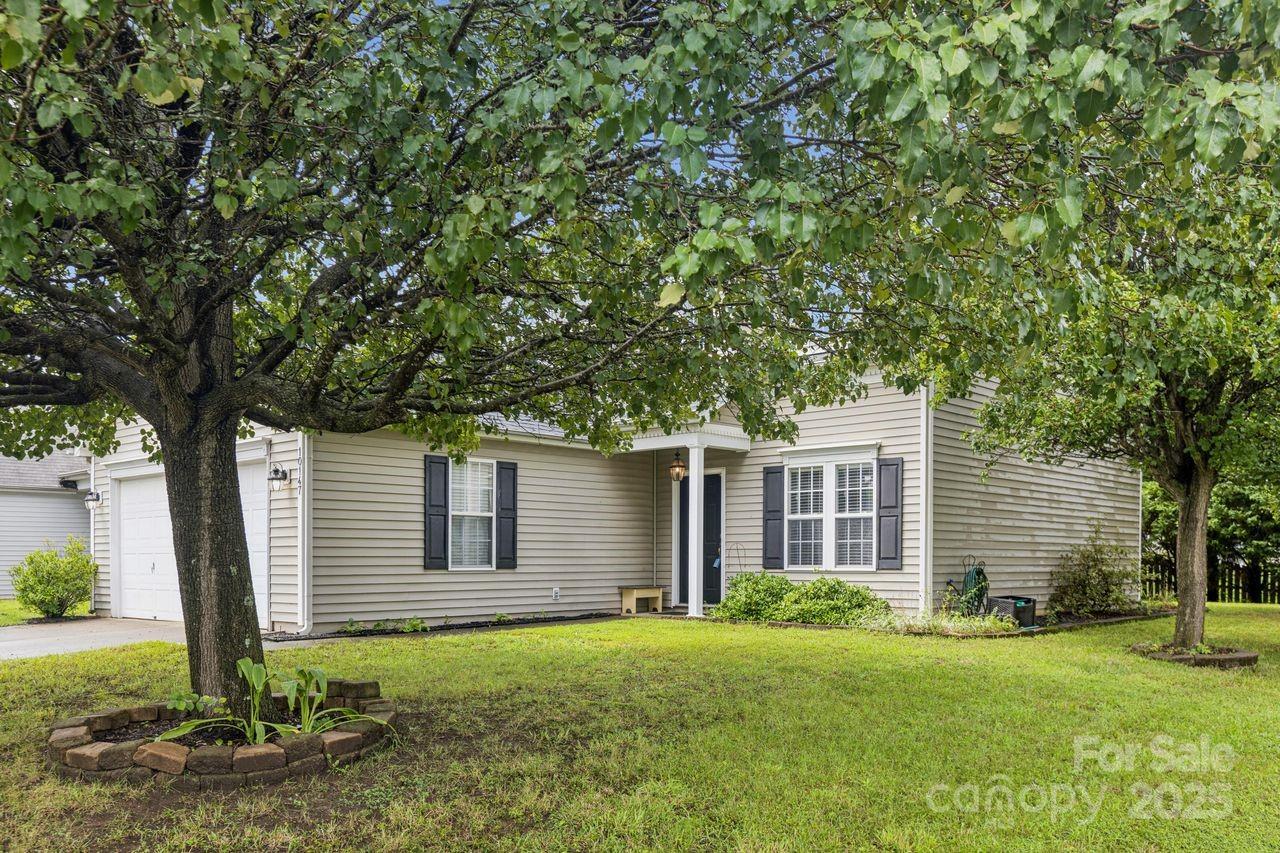 Planters Walk - Residential