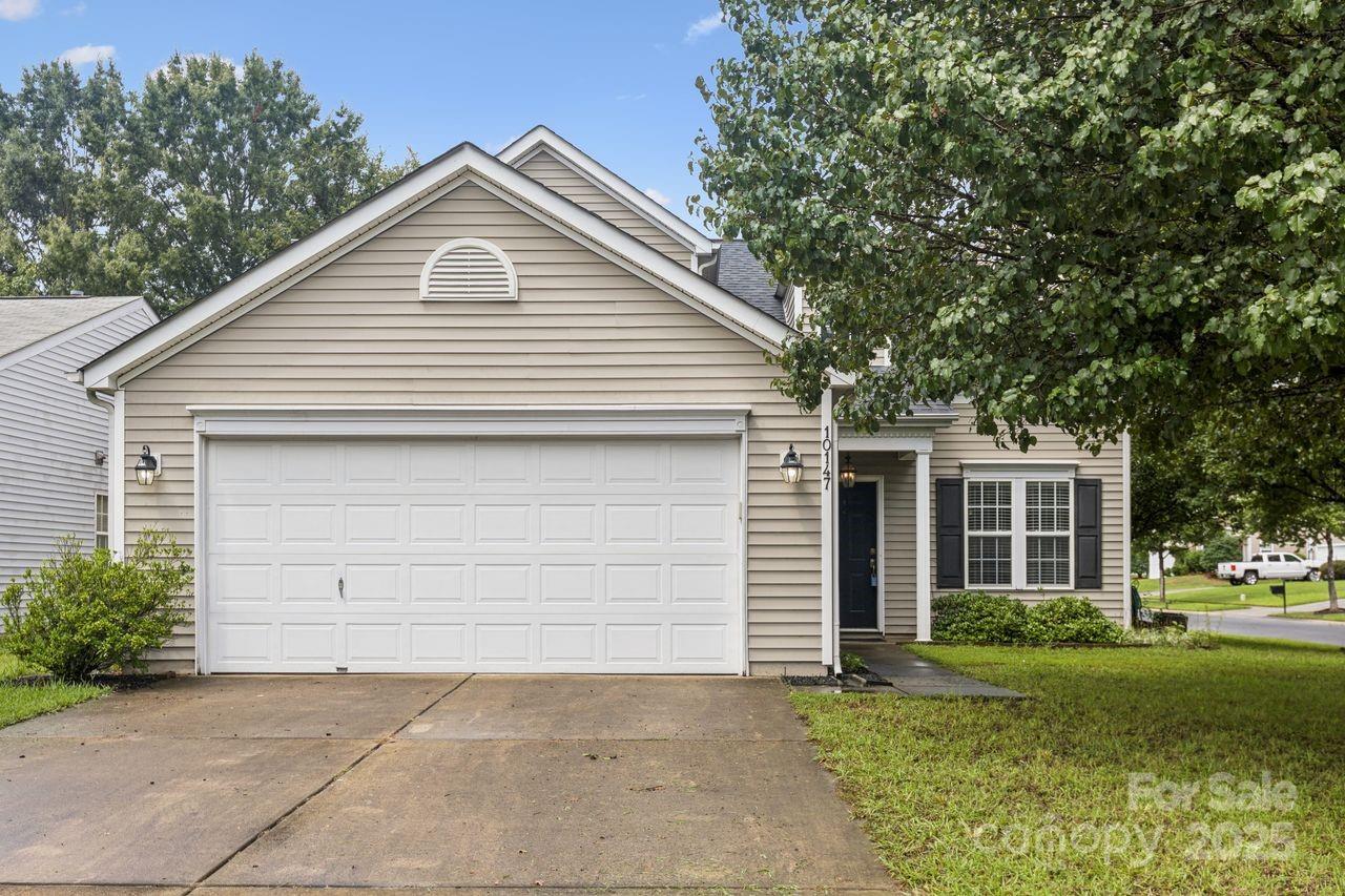 Planters Walk - Residential