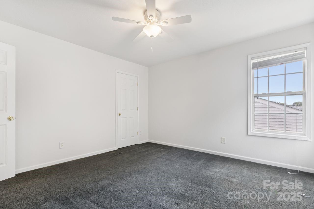 Planters Walk - Residential