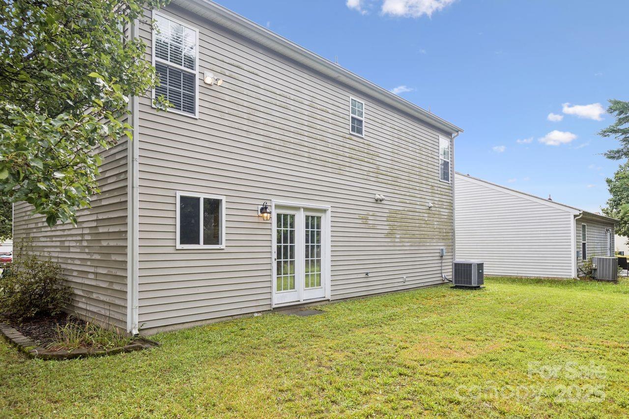 Planters Walk - Residential