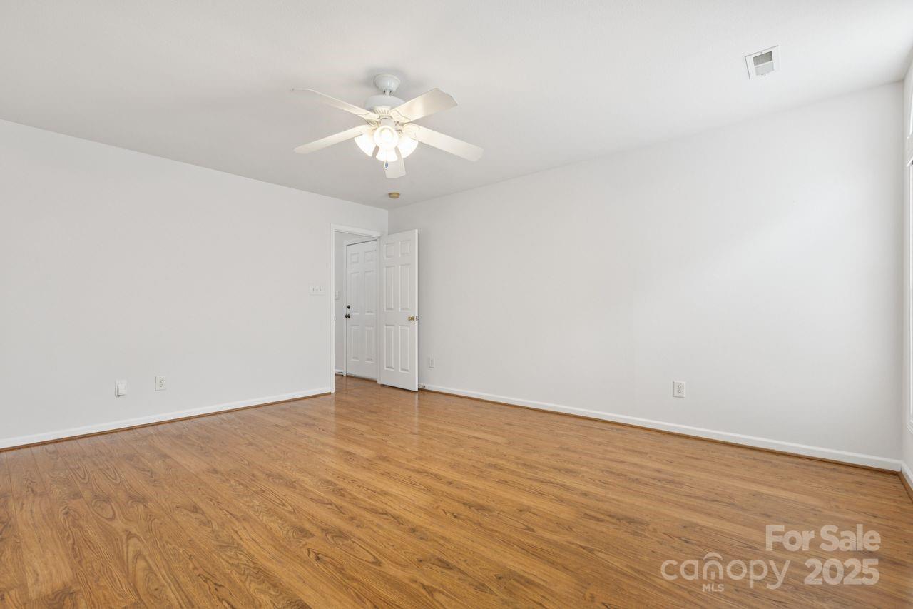 Planters Walk - Residential