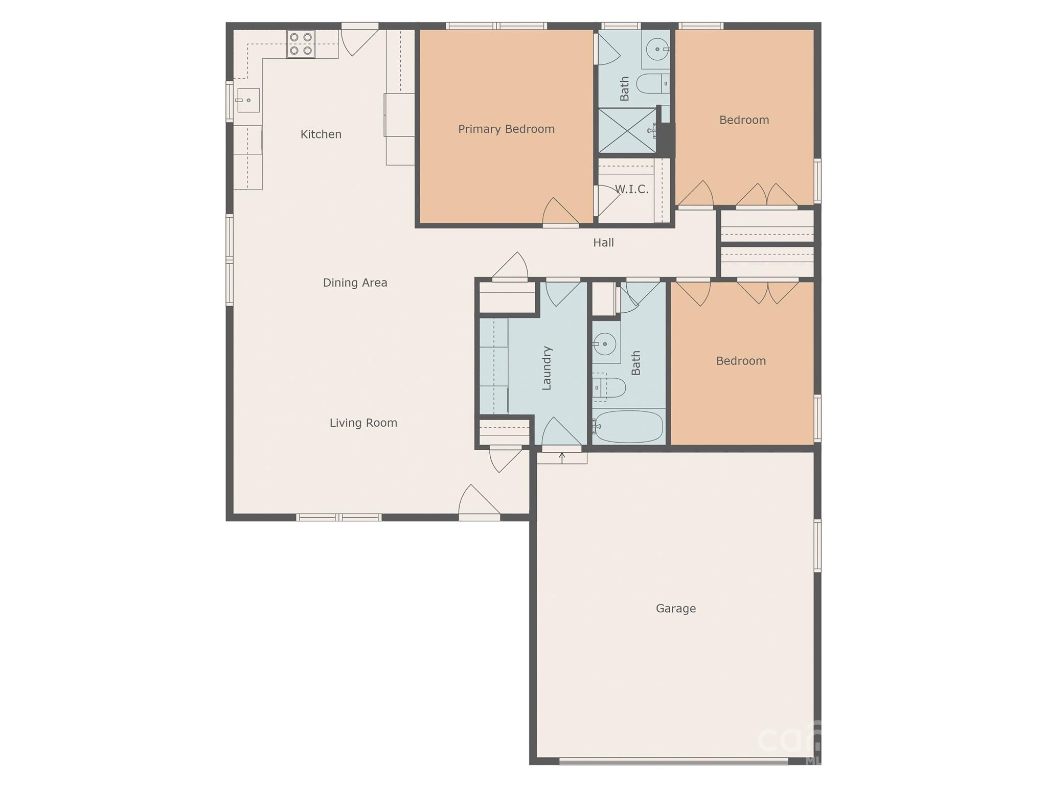 690 Mountain Road