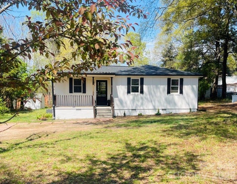 Photo of 188 Bailey Road, Mooresville, NC 28117 (MLS # 4410534)