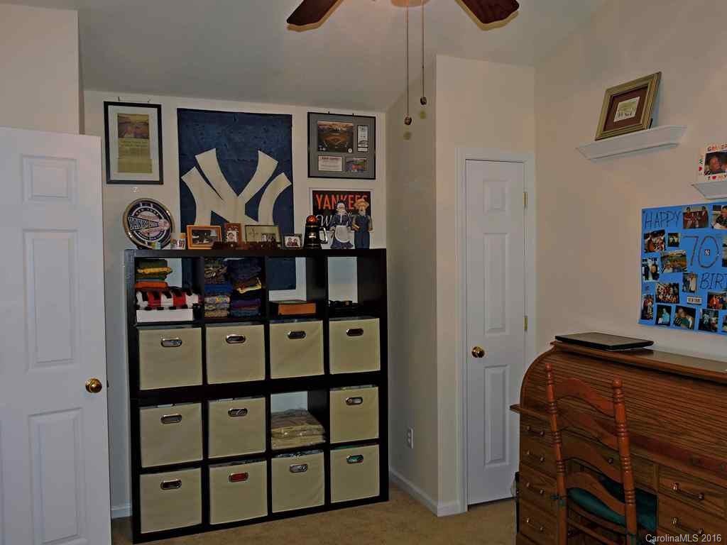 Lexington Commons - Residential