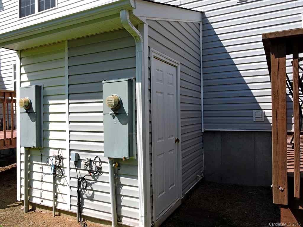 Lexington Commons - Residential