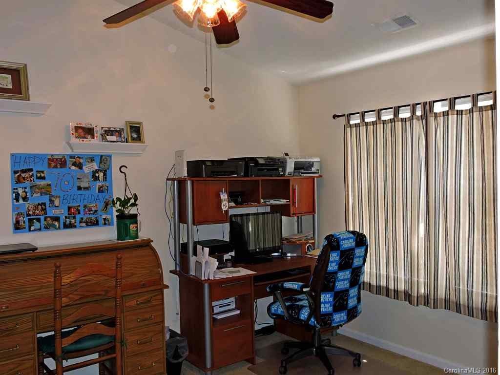 Lexington Commons - Residential