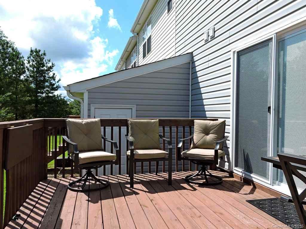 Lexington Commons - Residential