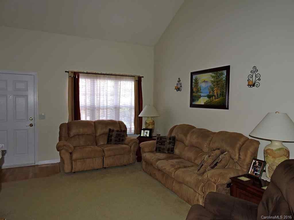 Lexington Commons - Residential