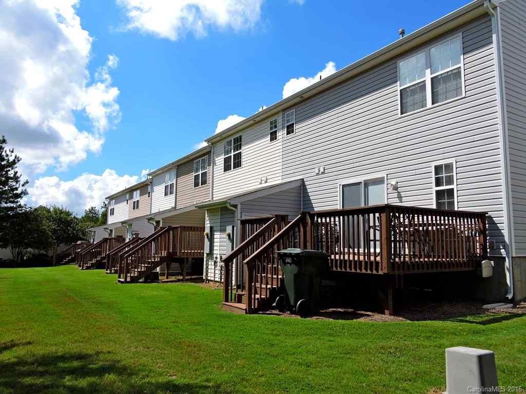 Lexington Commons - Residential