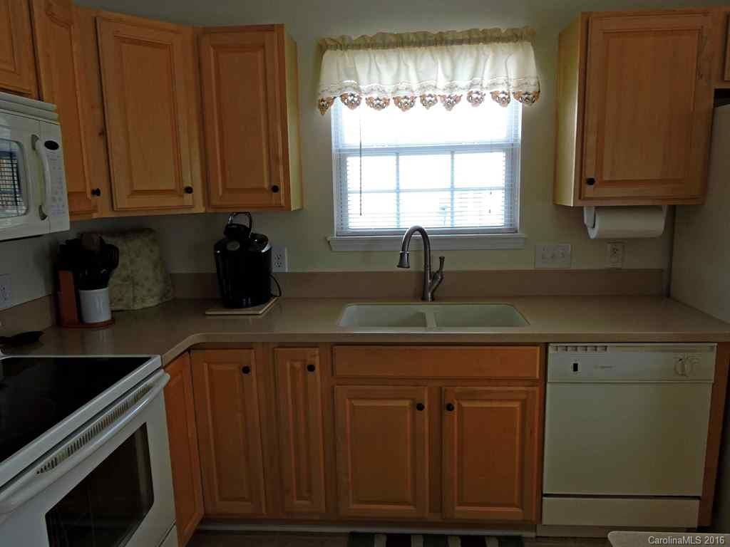 Lexington Commons - Residential