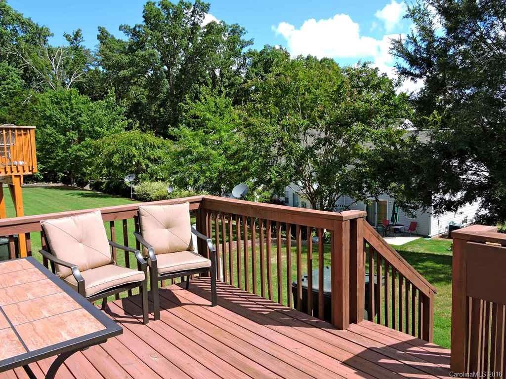 Lexington Commons - Residential