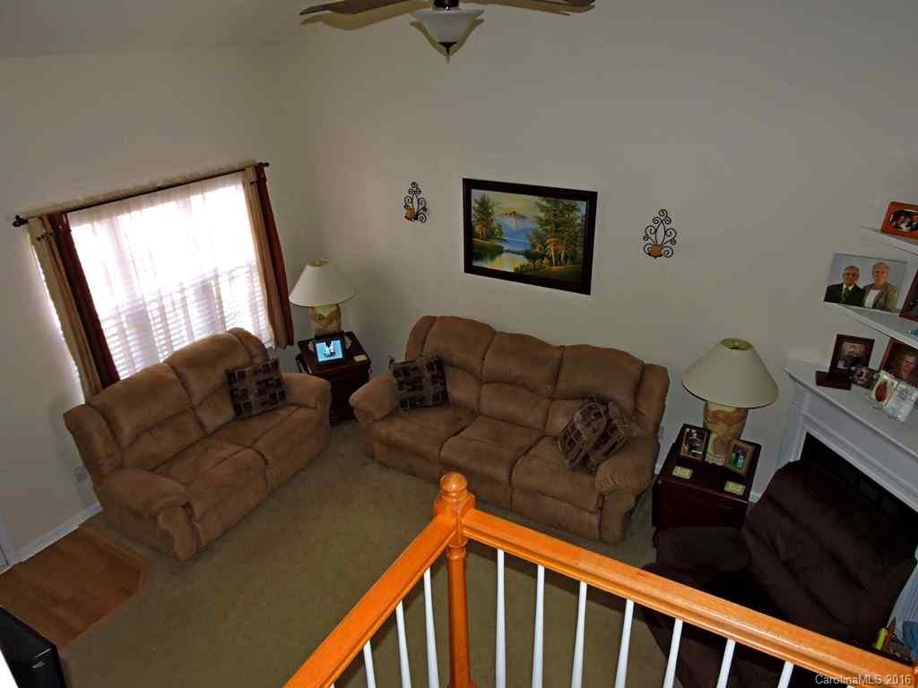 Lexington Commons - Residential