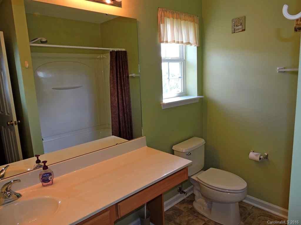 Lexington Commons - Residential