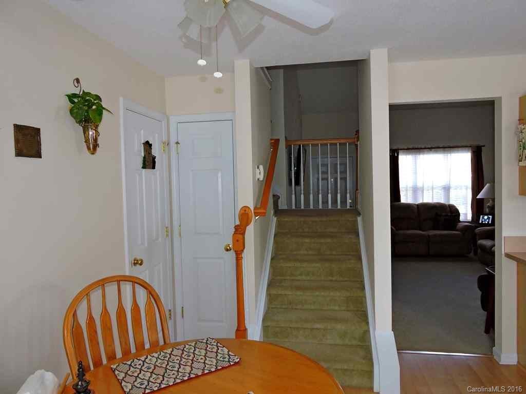 Lexington Commons - Residential