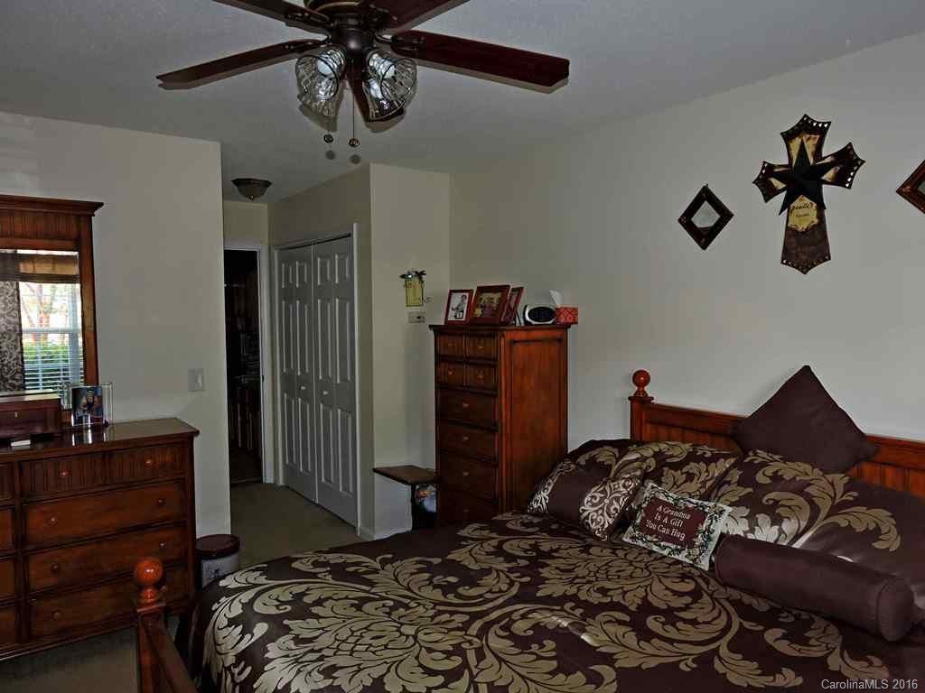 Lexington Commons - Residential