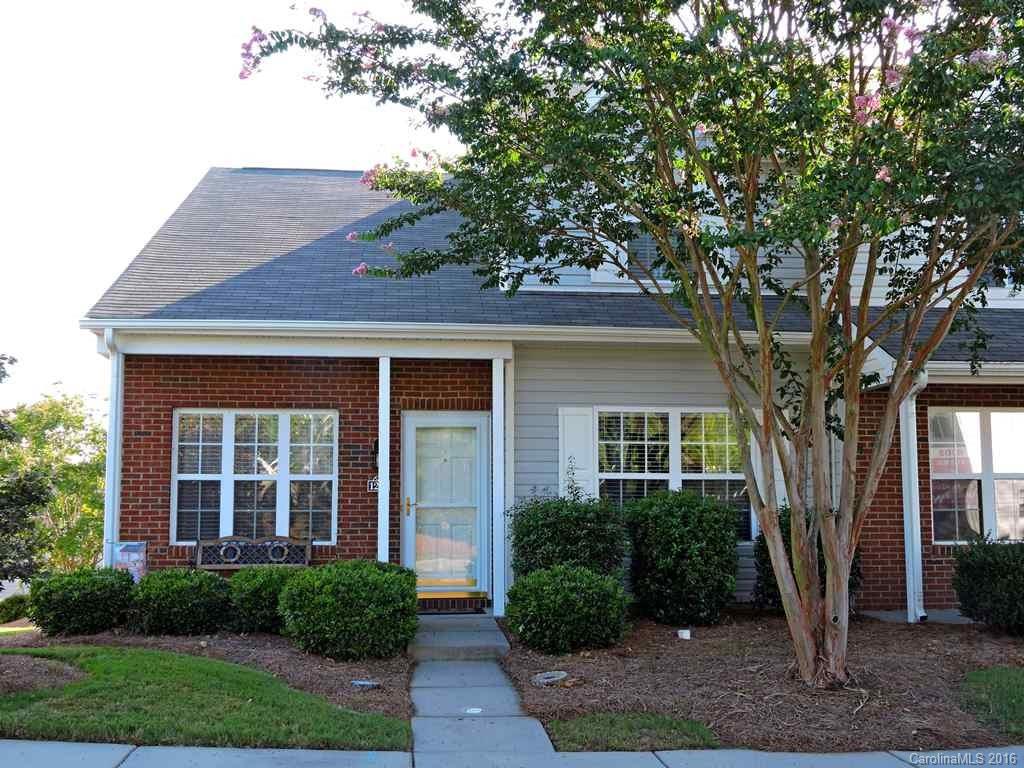 Lexington Commons - Residential