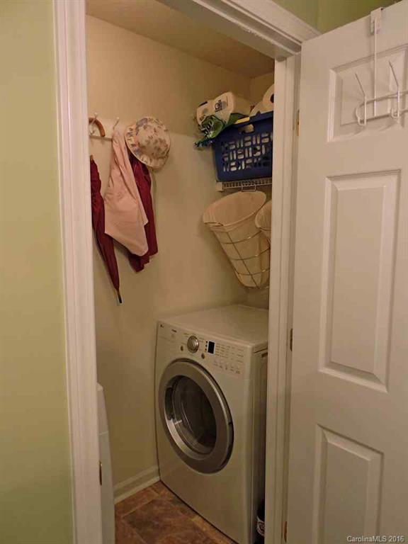 Lexington Commons - Residential