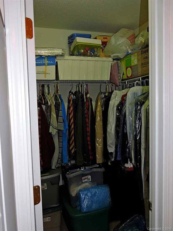 Lexington Commons - Residential