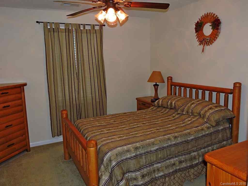 Lexington Commons - Residential