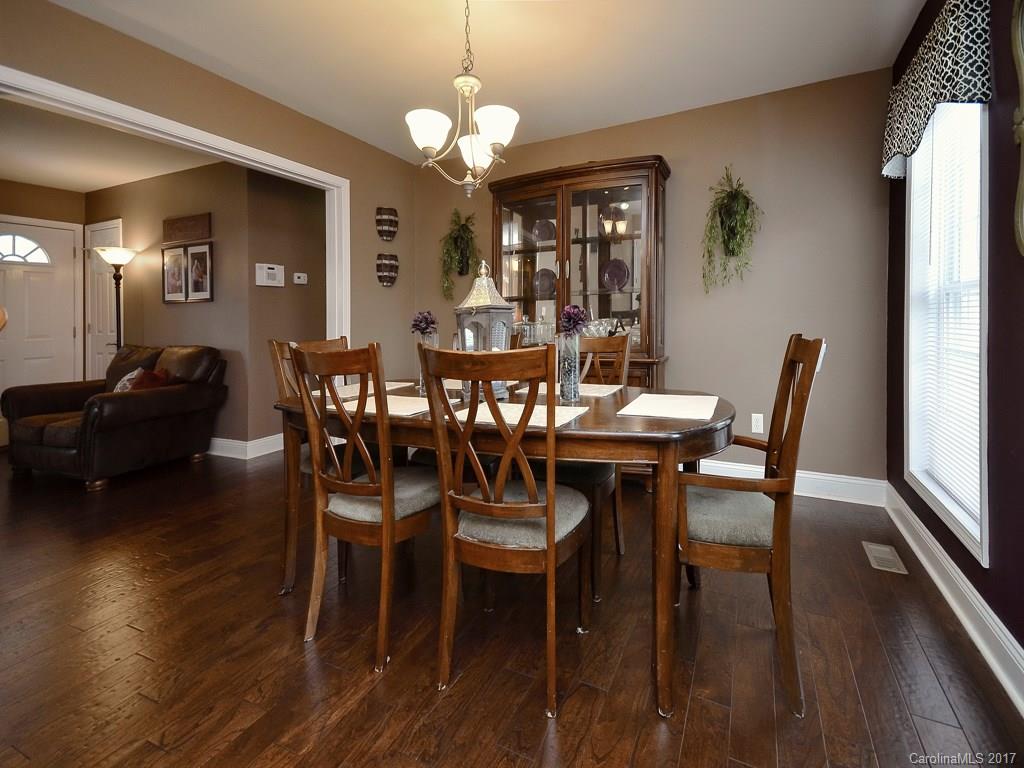 Morning Star Estates - Residential