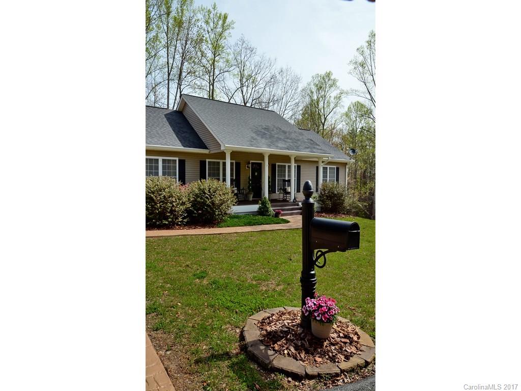 Morning Star Estates - Residential