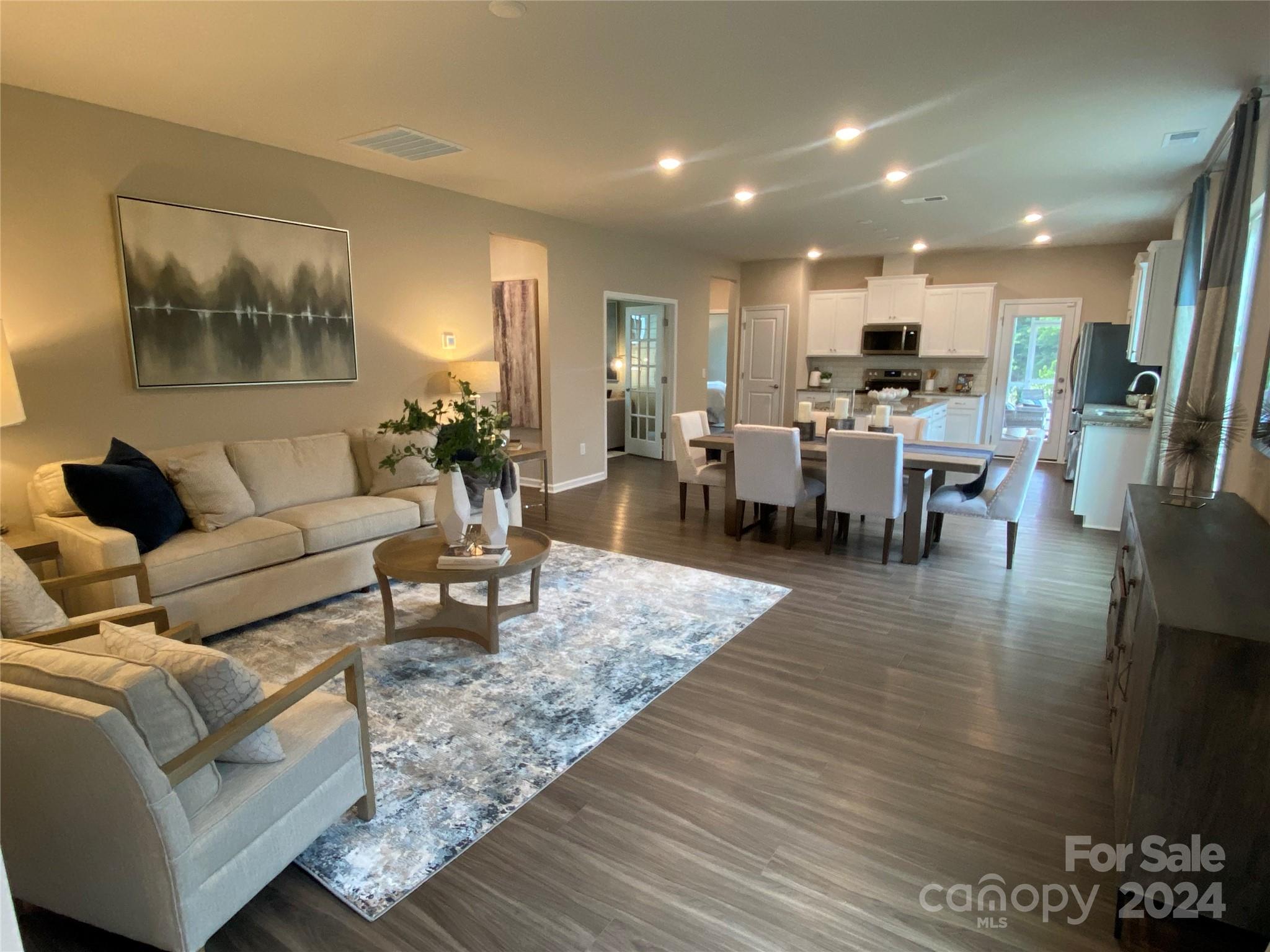 Elizabeth - Residential