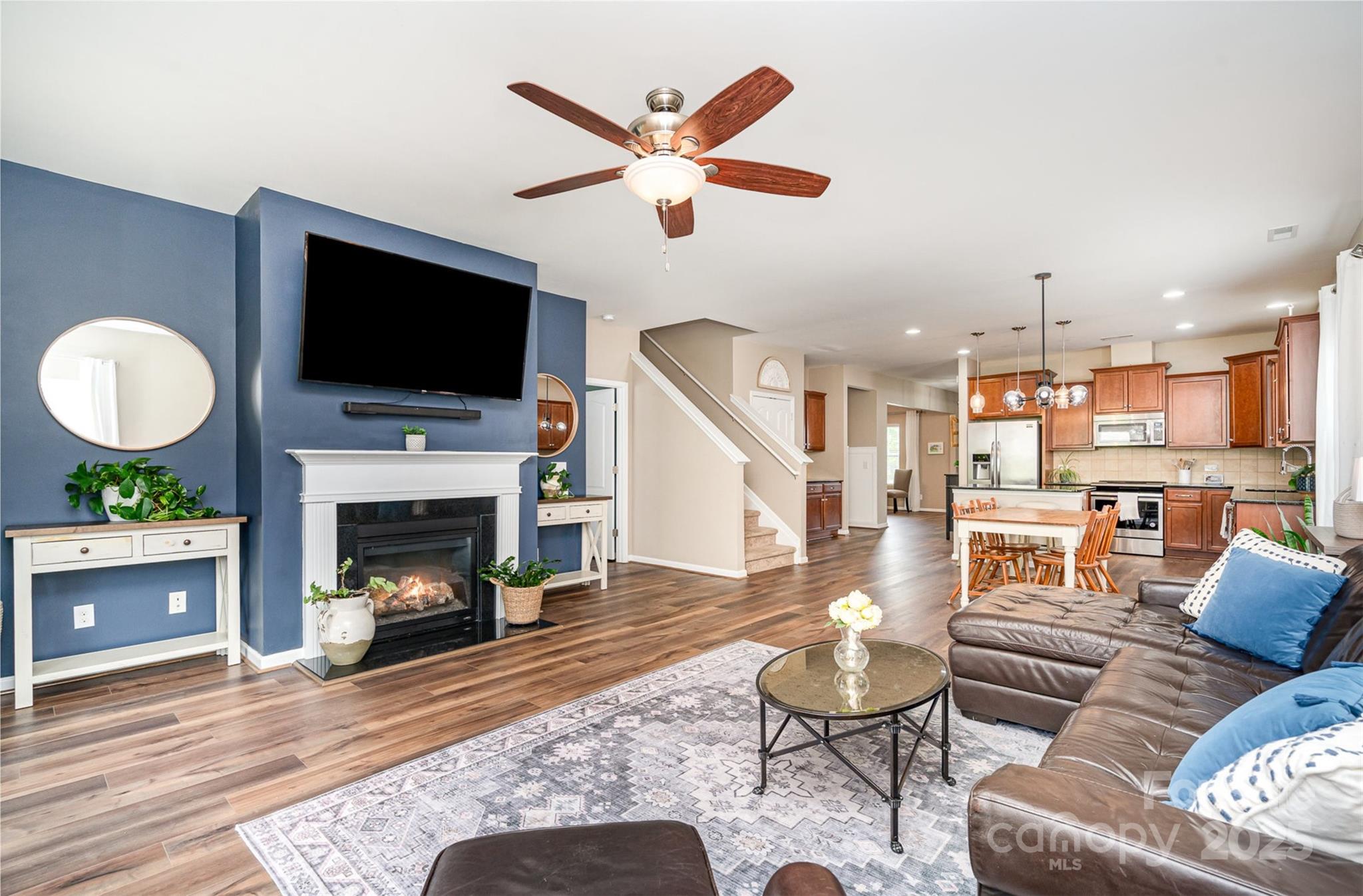 Fairhaven - Residential