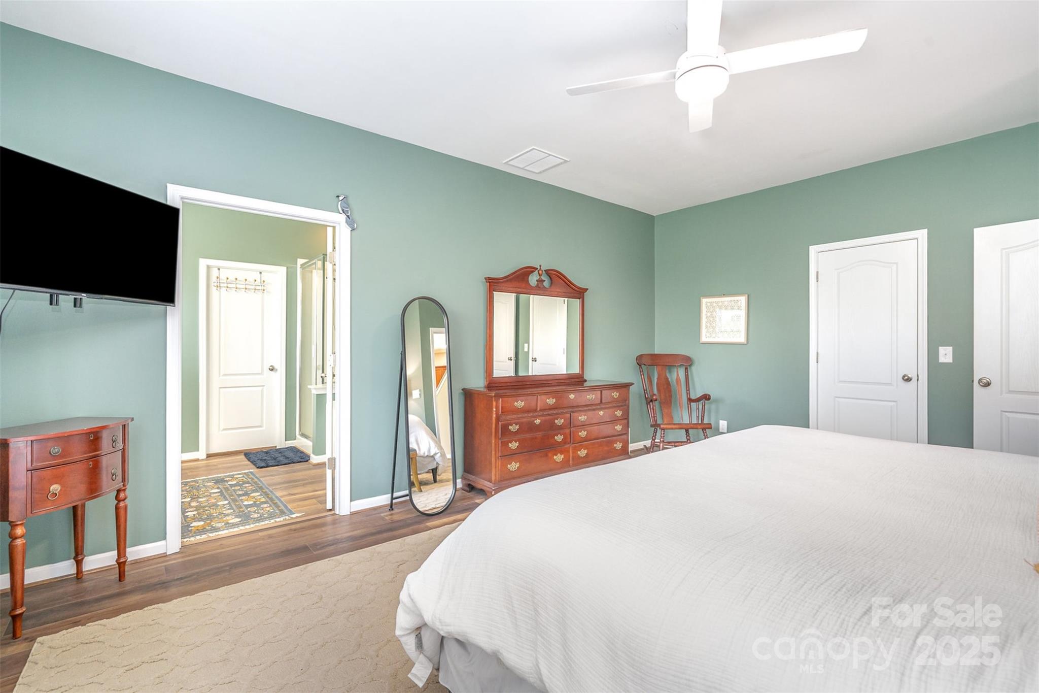 Fairhaven - Residential