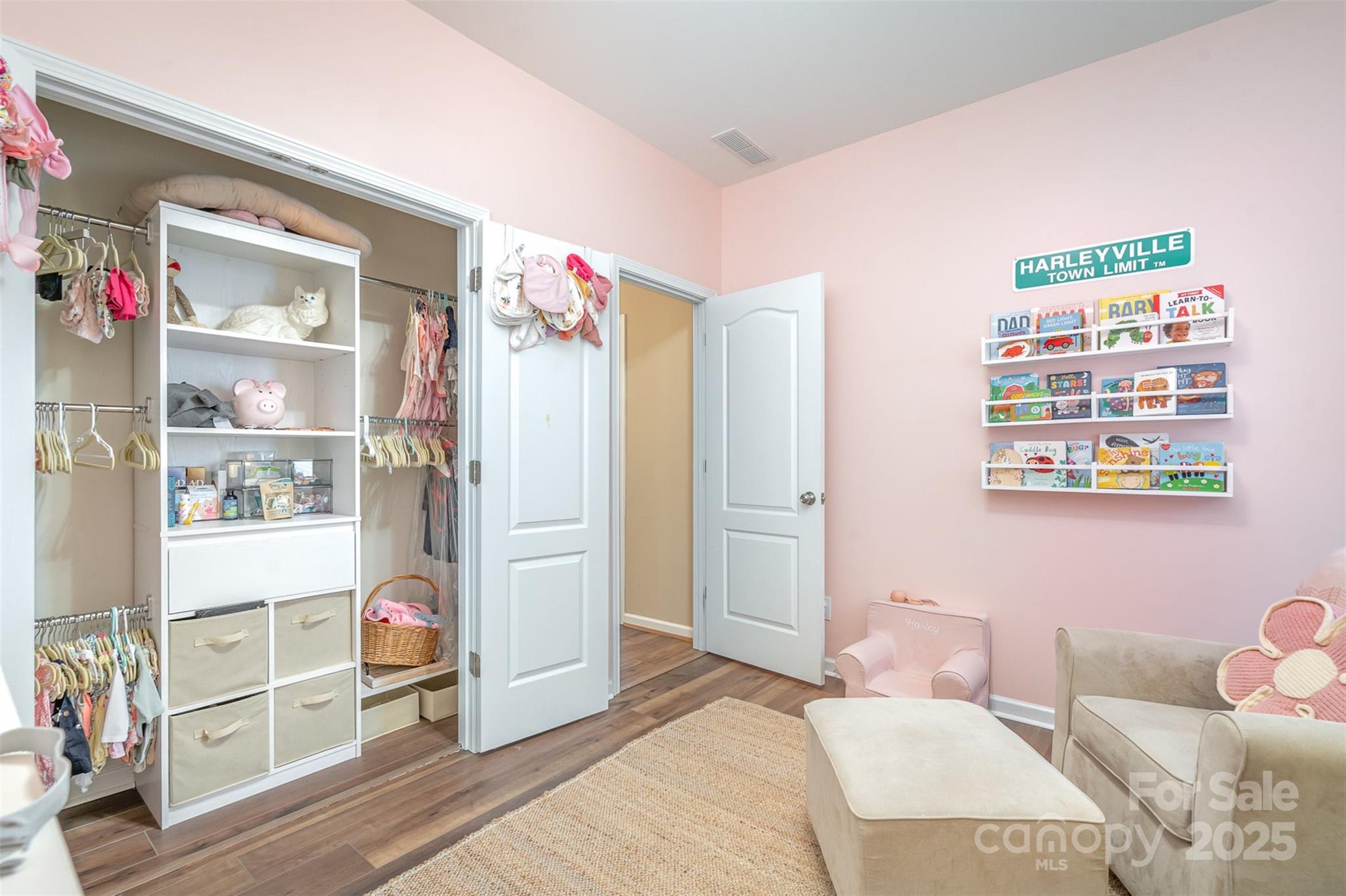 Fairhaven - Residential