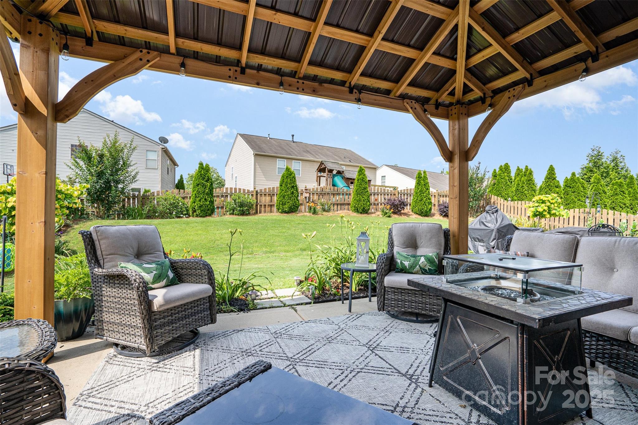 Fairhaven - Residential