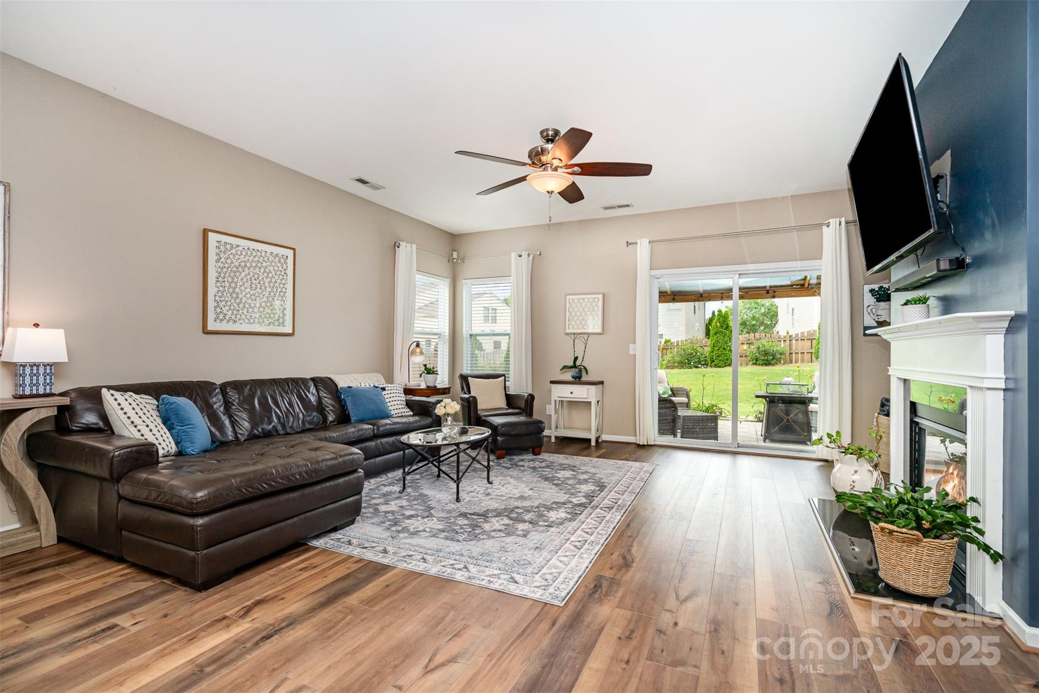 Fairhaven - Residential