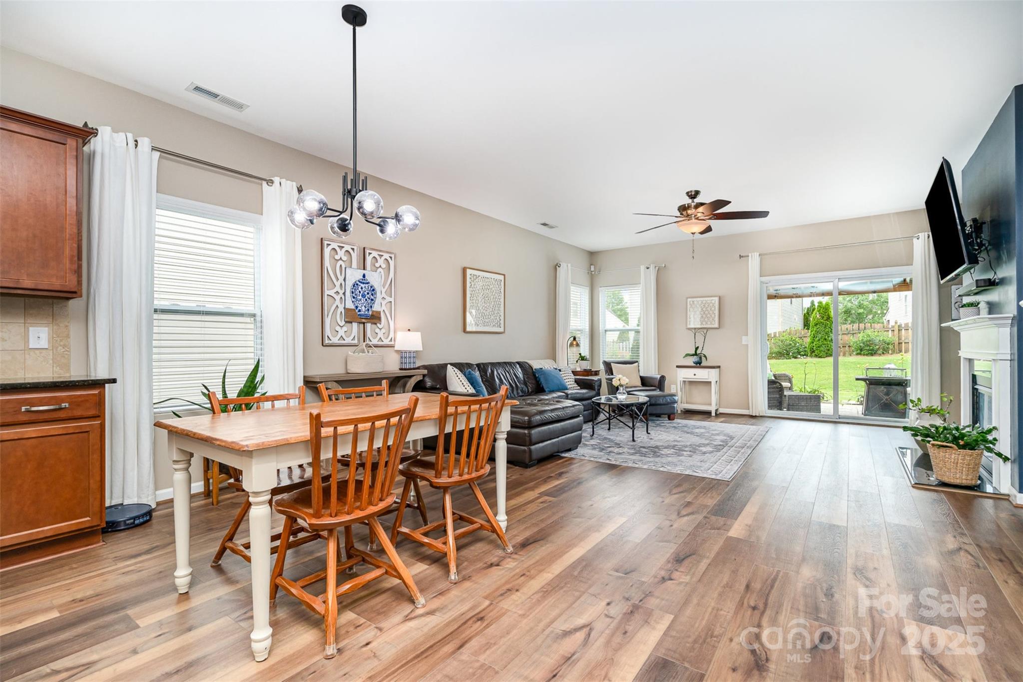 Fairhaven - Residential