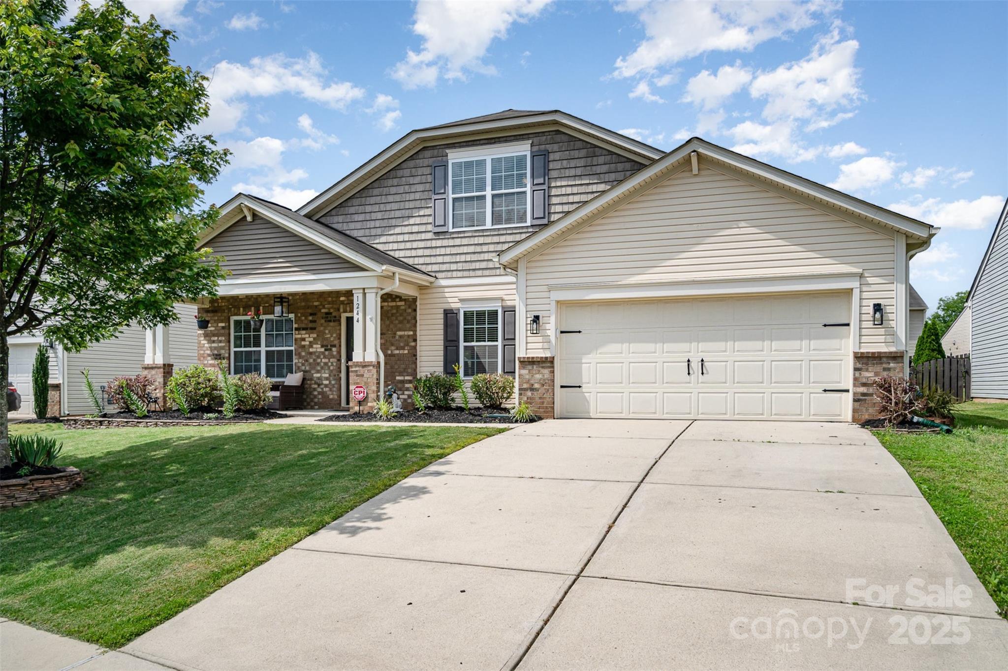 Fairhaven - Residential