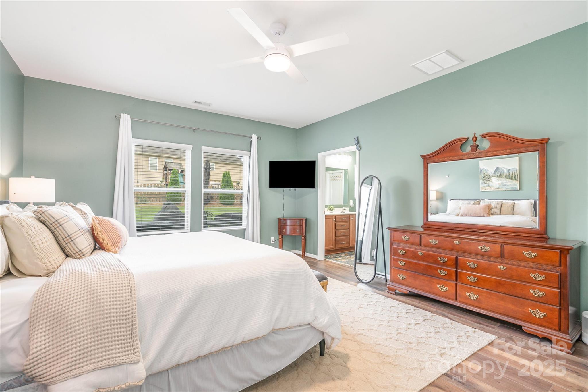 Fairhaven - Residential