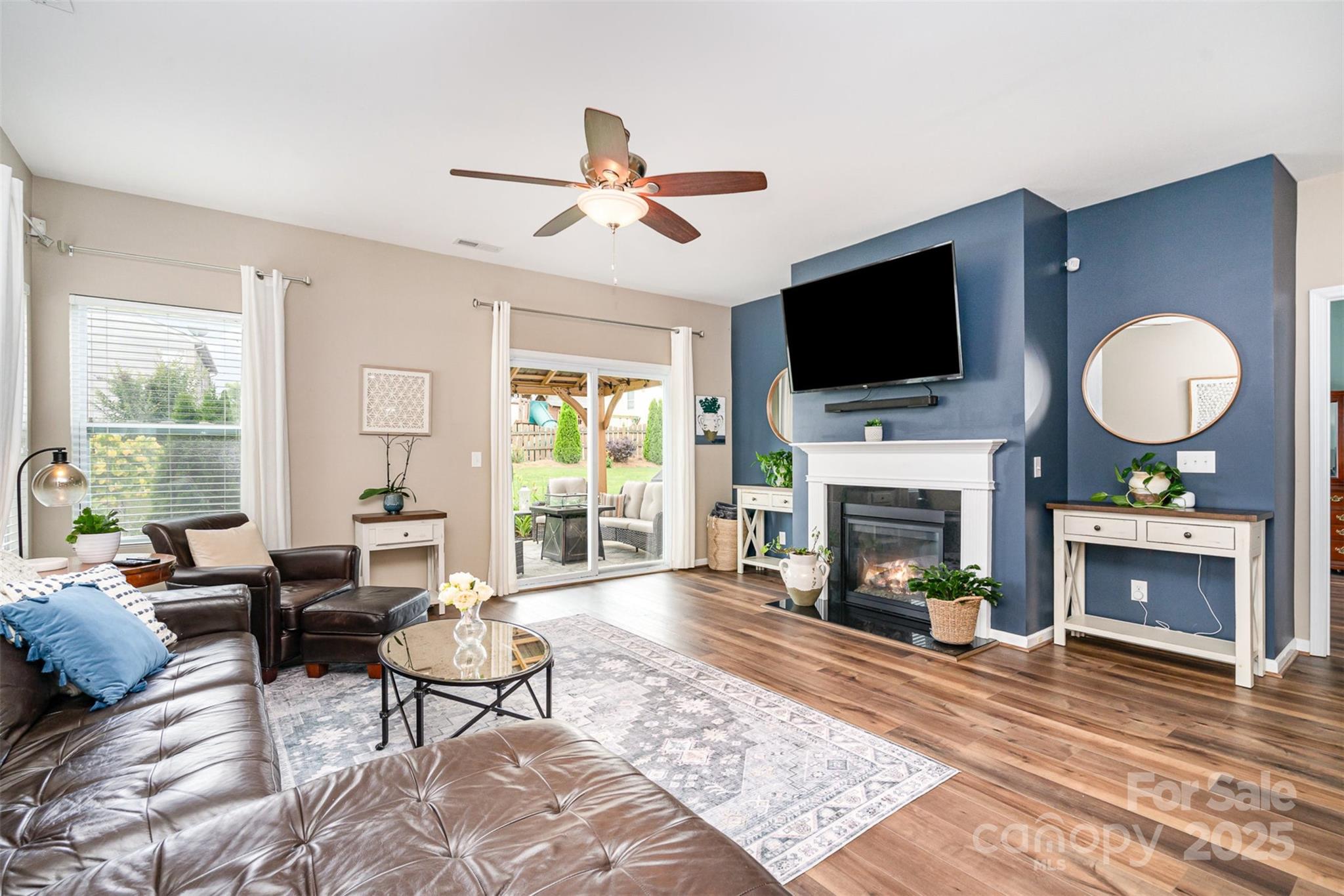 Fairhaven - Residential