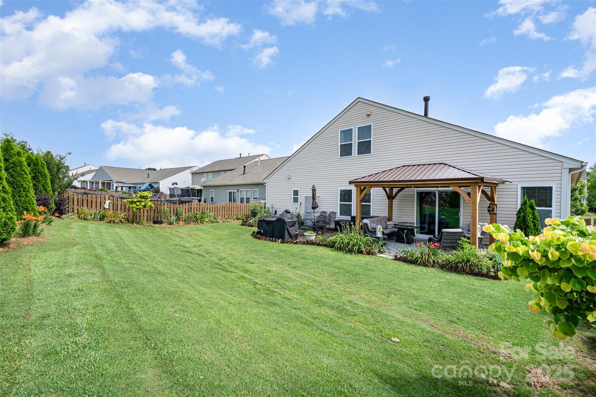 Fairhaven - Residential