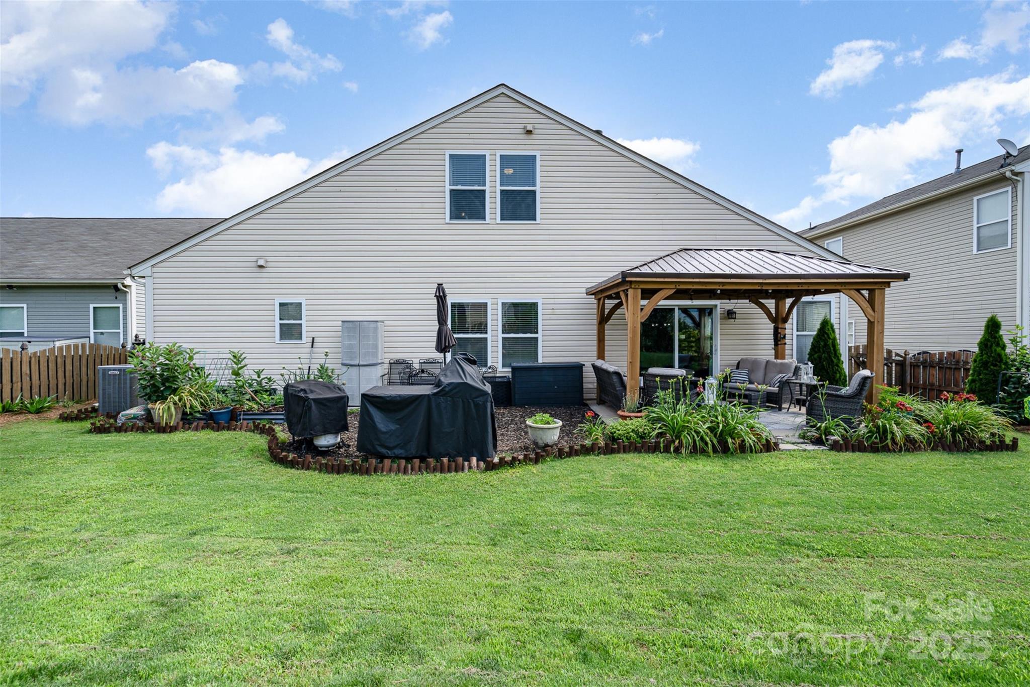 Fairhaven - Residential