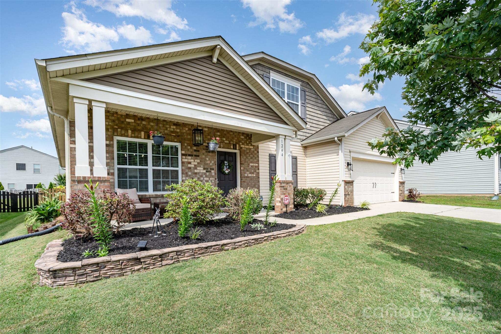 Fairhaven - Residential