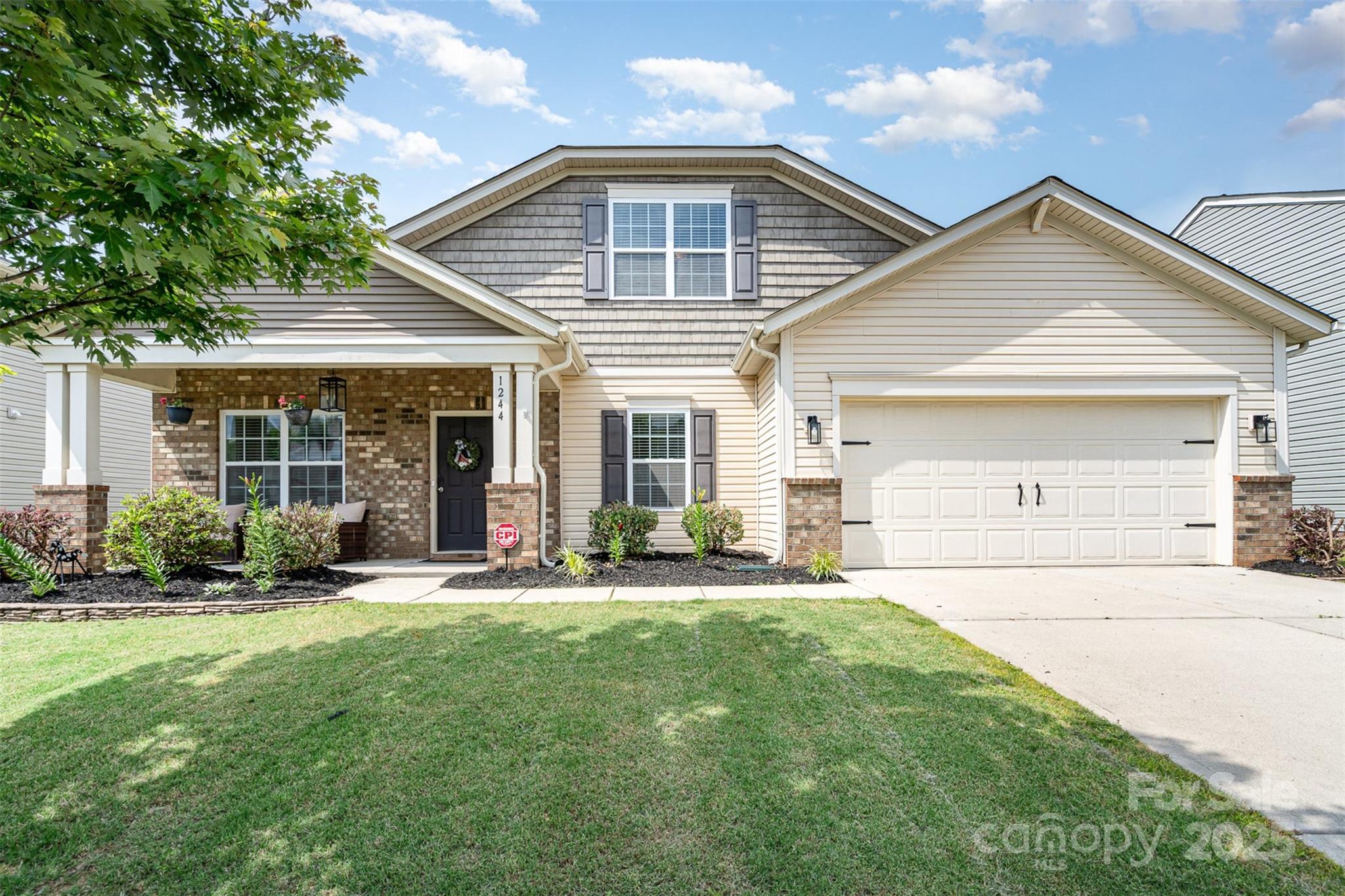 Fairhaven - Residential