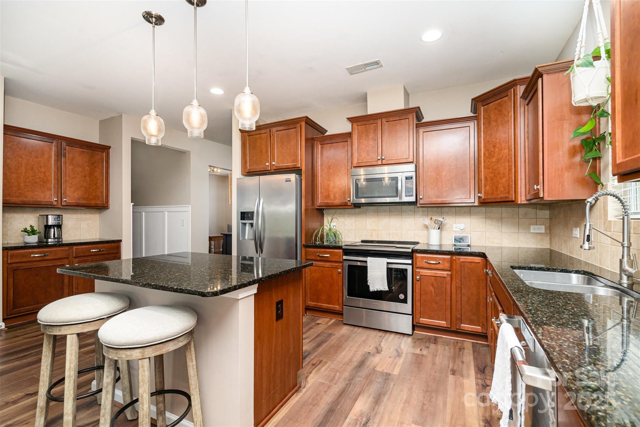 Fairhaven - Residential