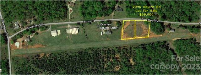 FALLS LANDING, LLC - Land