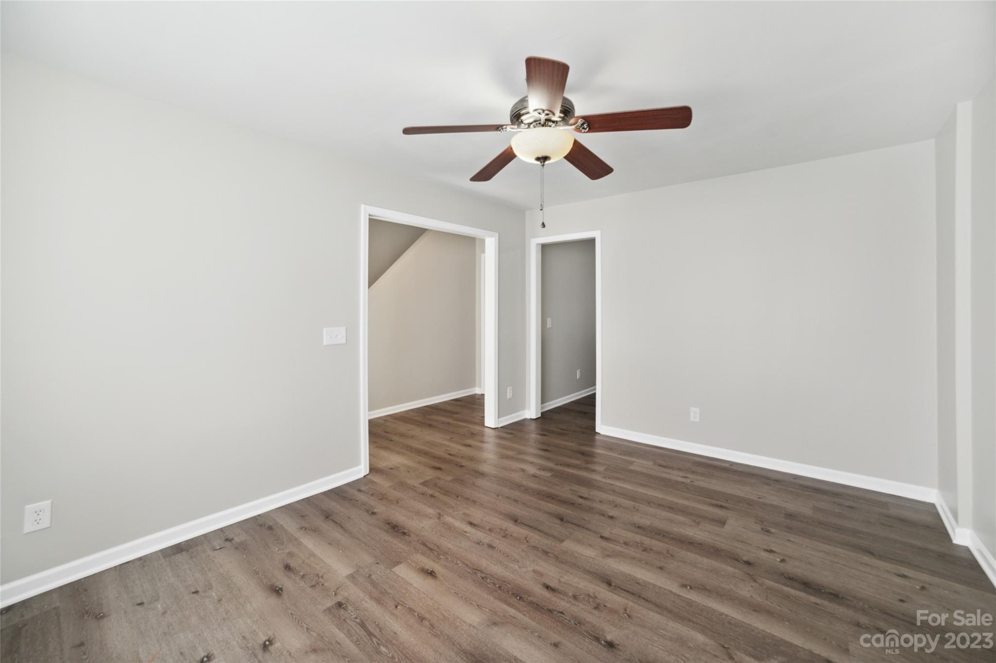 The Timbers - Residential