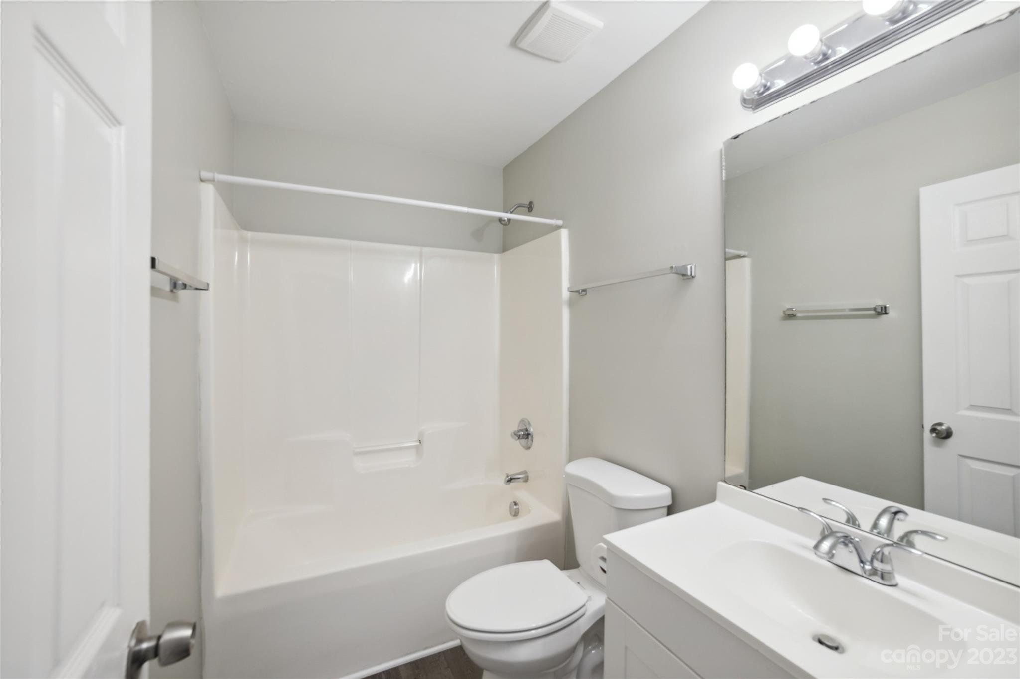 The Timbers - Residential