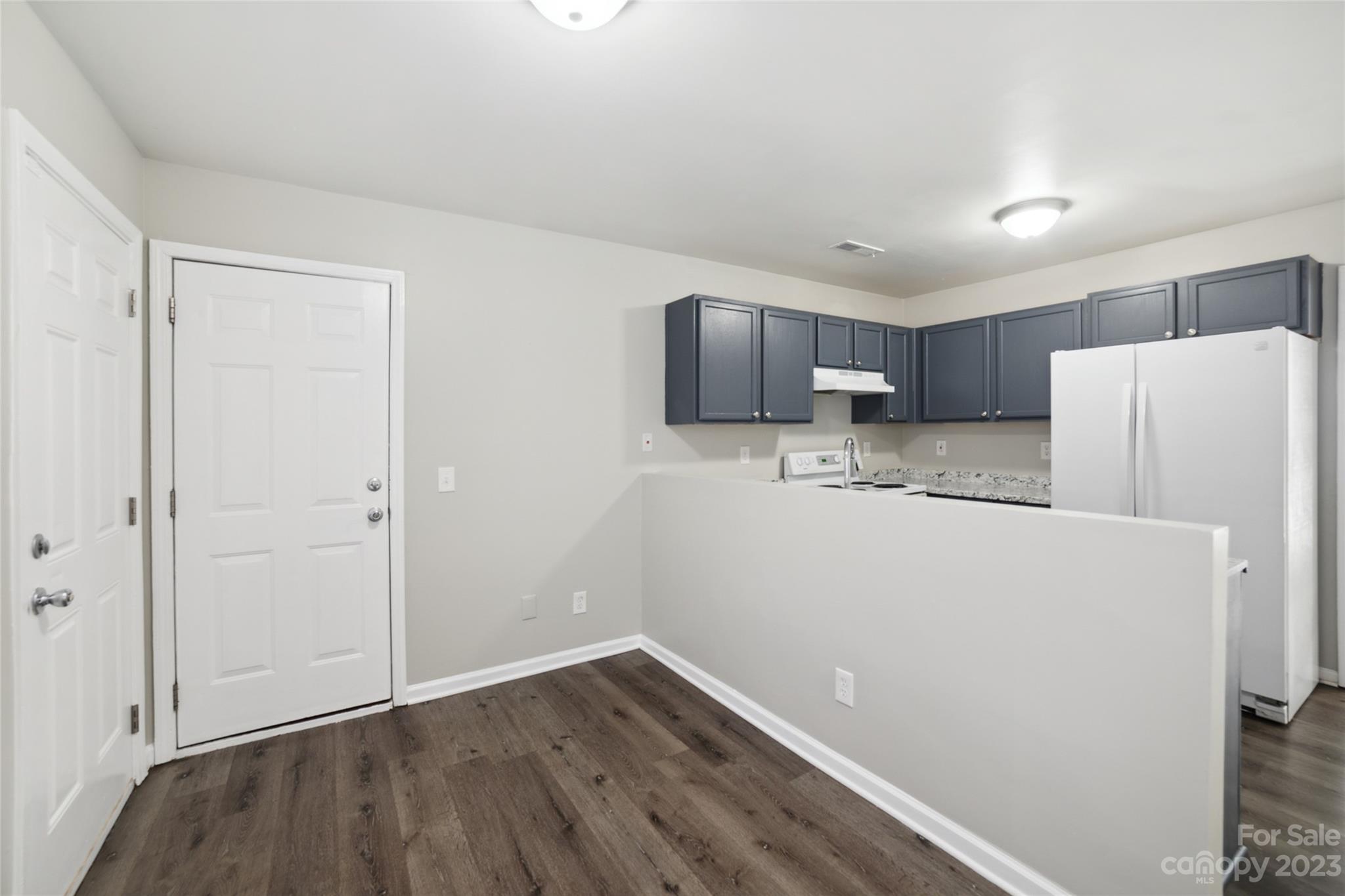 The Timbers - Residential