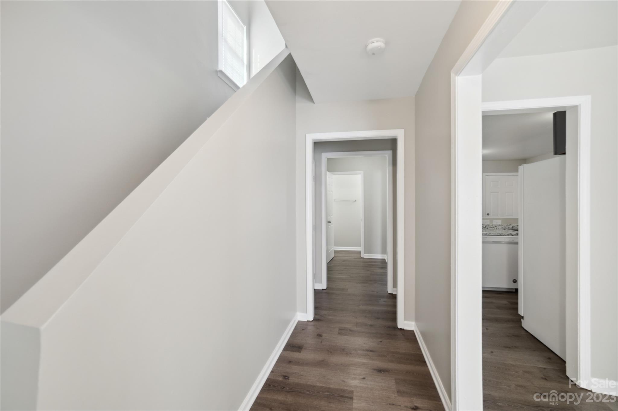 The Timbers - Residential