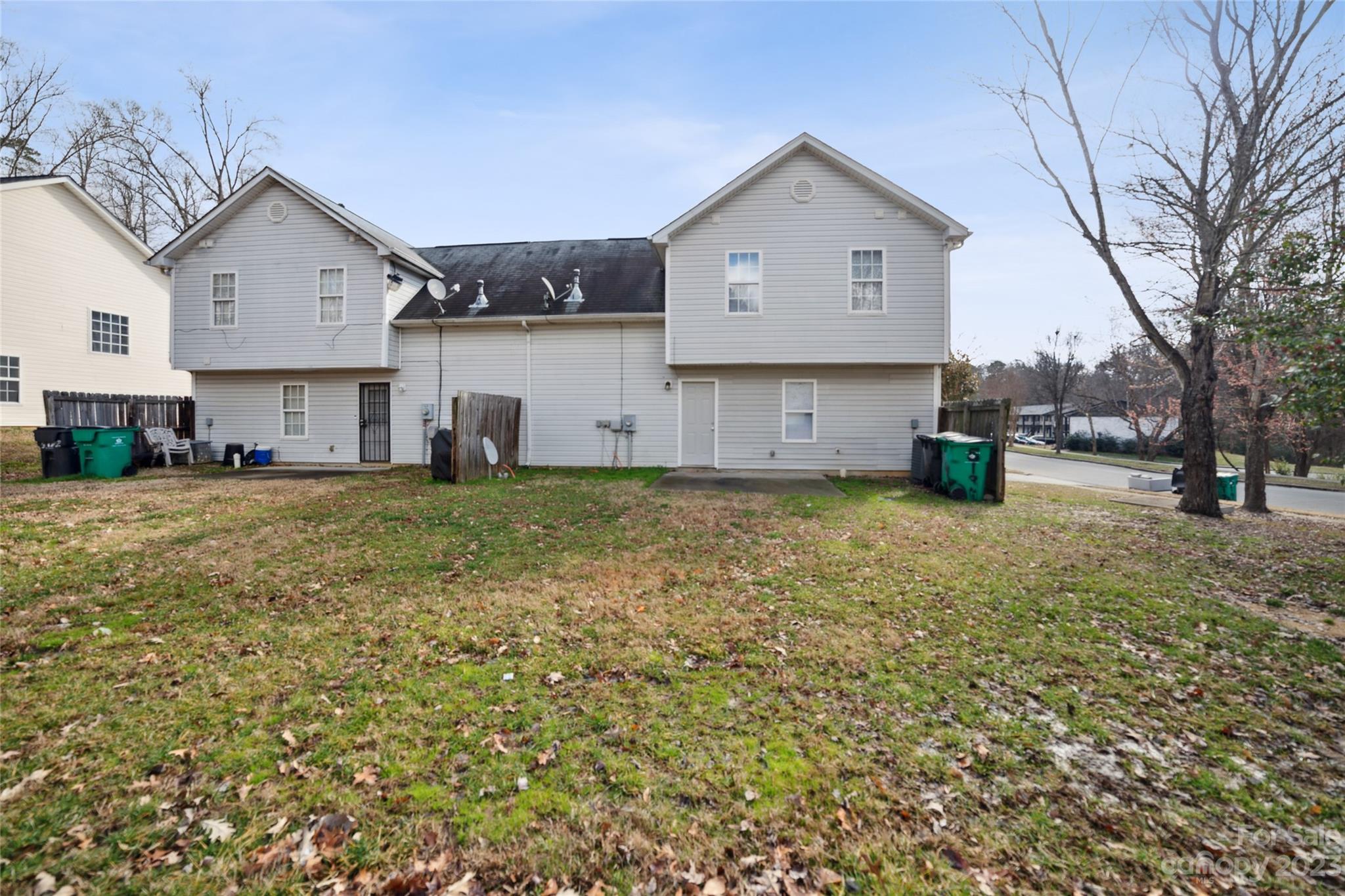 The Timbers - Residential