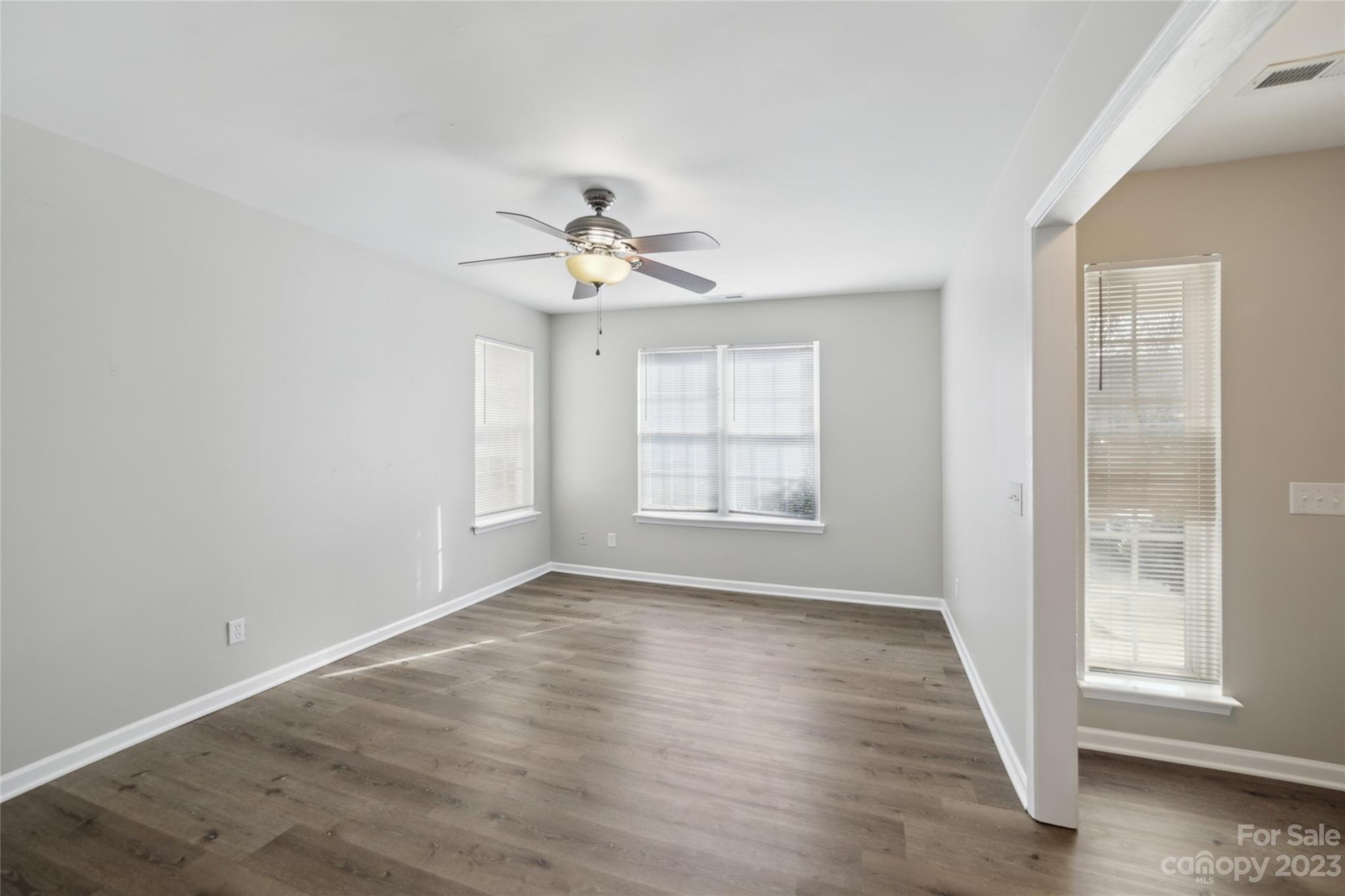 The Timbers - Residential